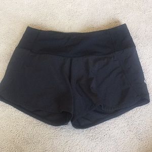 lululemon speed up shorts